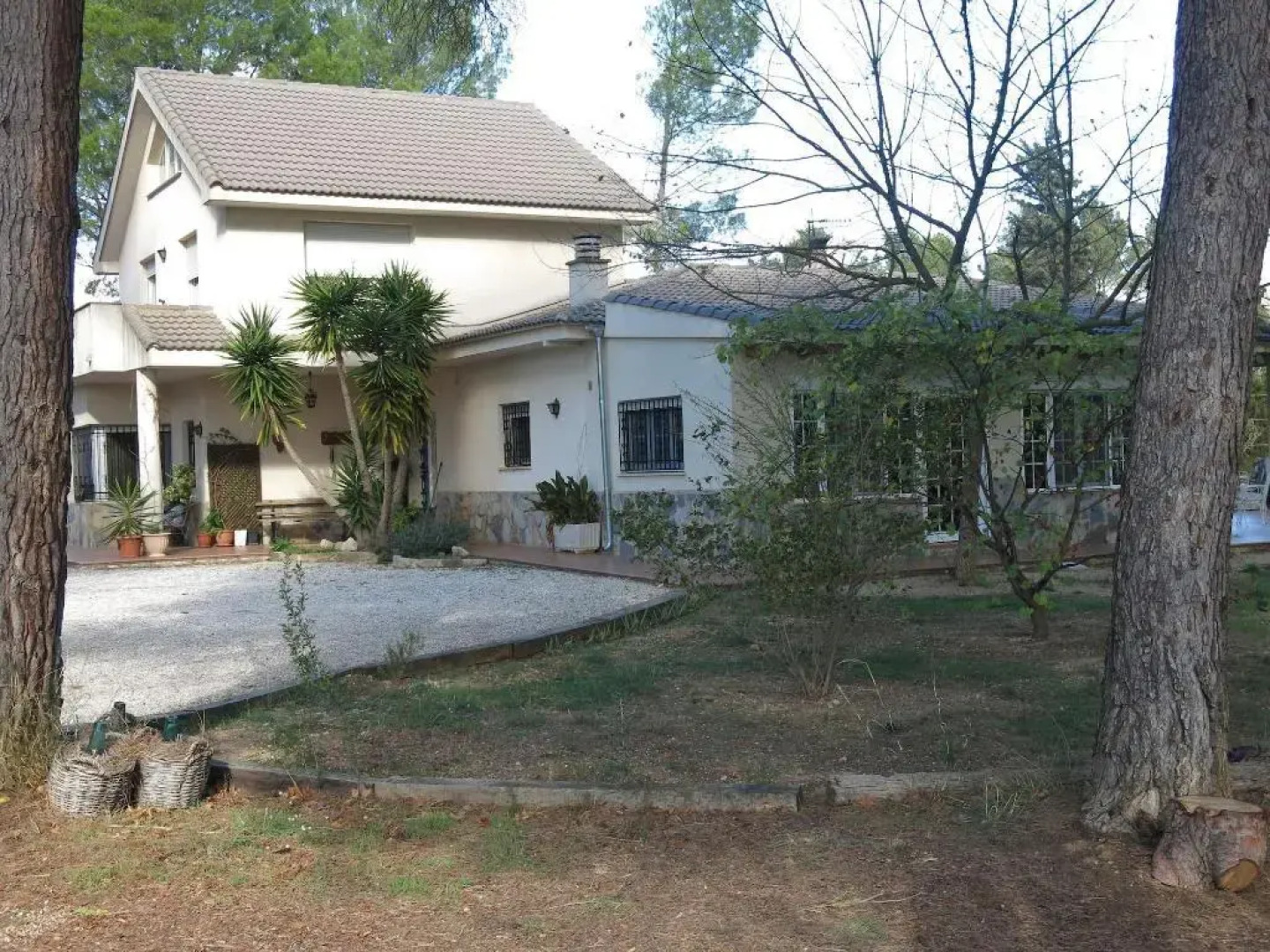 Casa Rural Aire