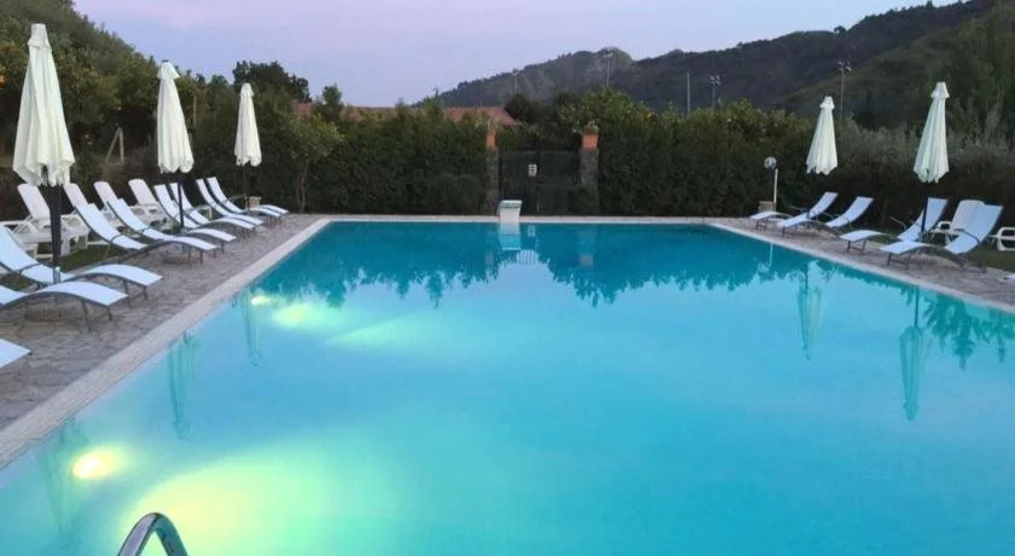 Agriturismo Valle Alcantara