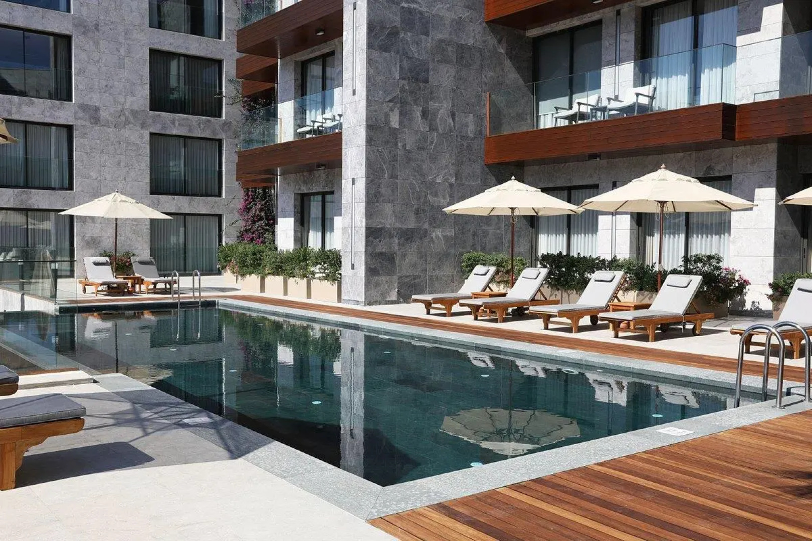 Mare Deluxe Residence