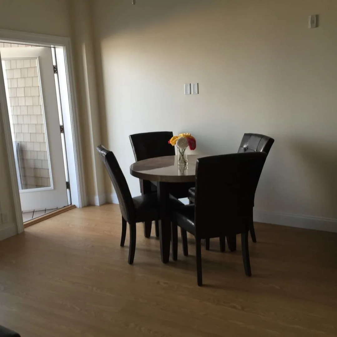 Ocean Front Surf Condominium