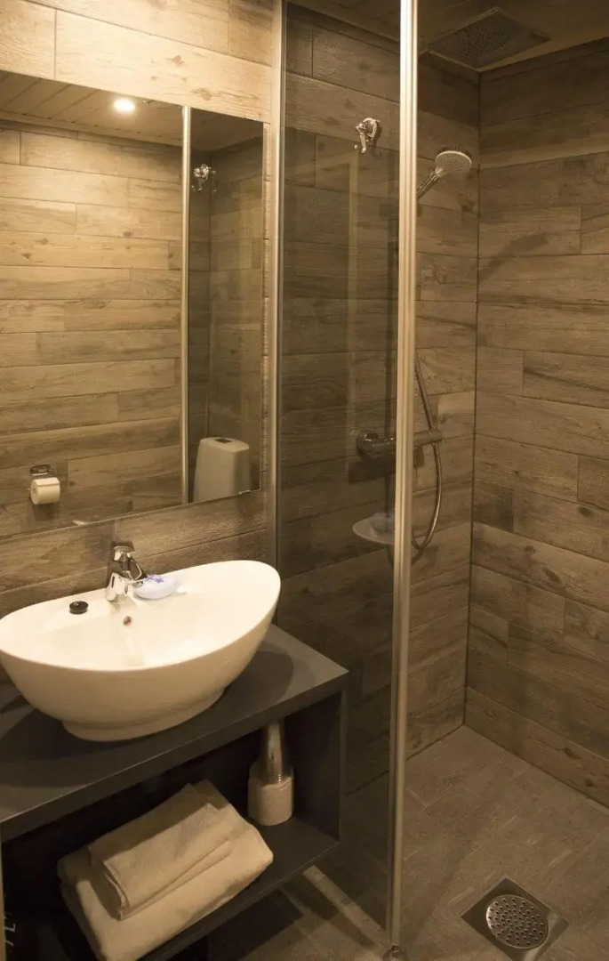 Wilderness Hotel Inari