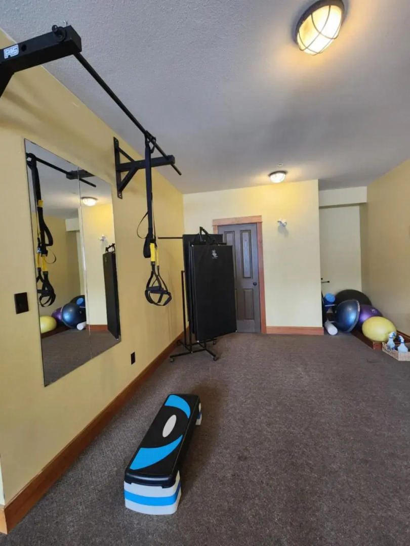 Timberline Lodge Fernie - Studio (Gold Category)