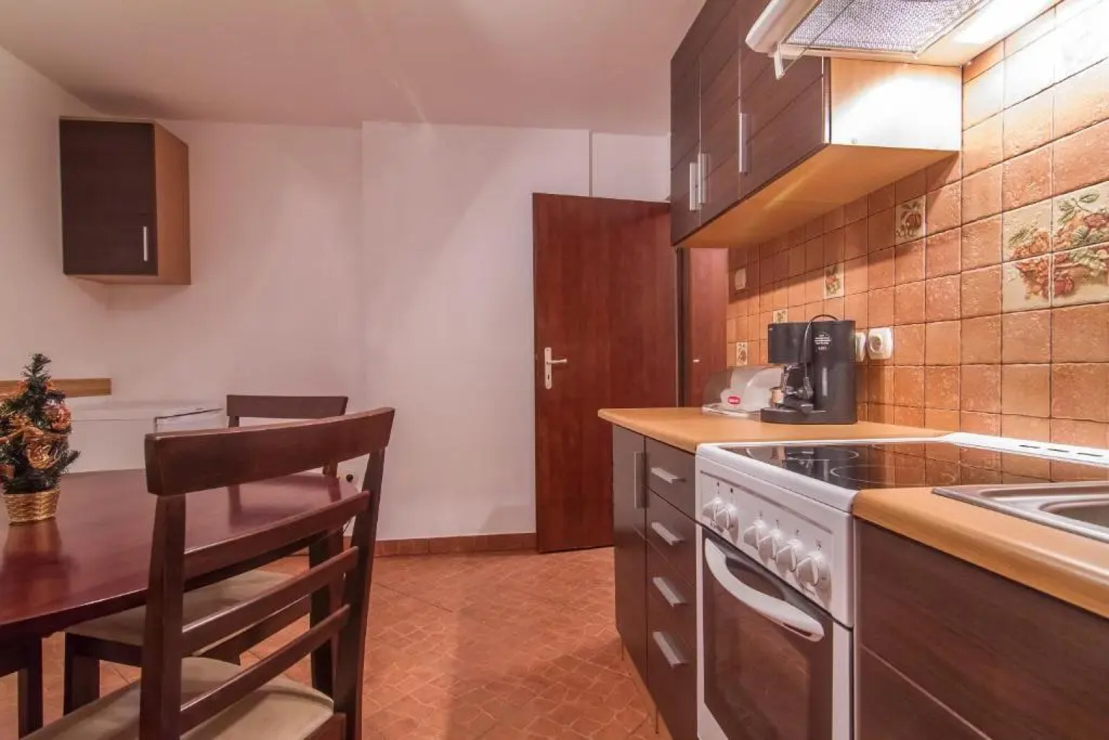 Apartamenty Bukowina