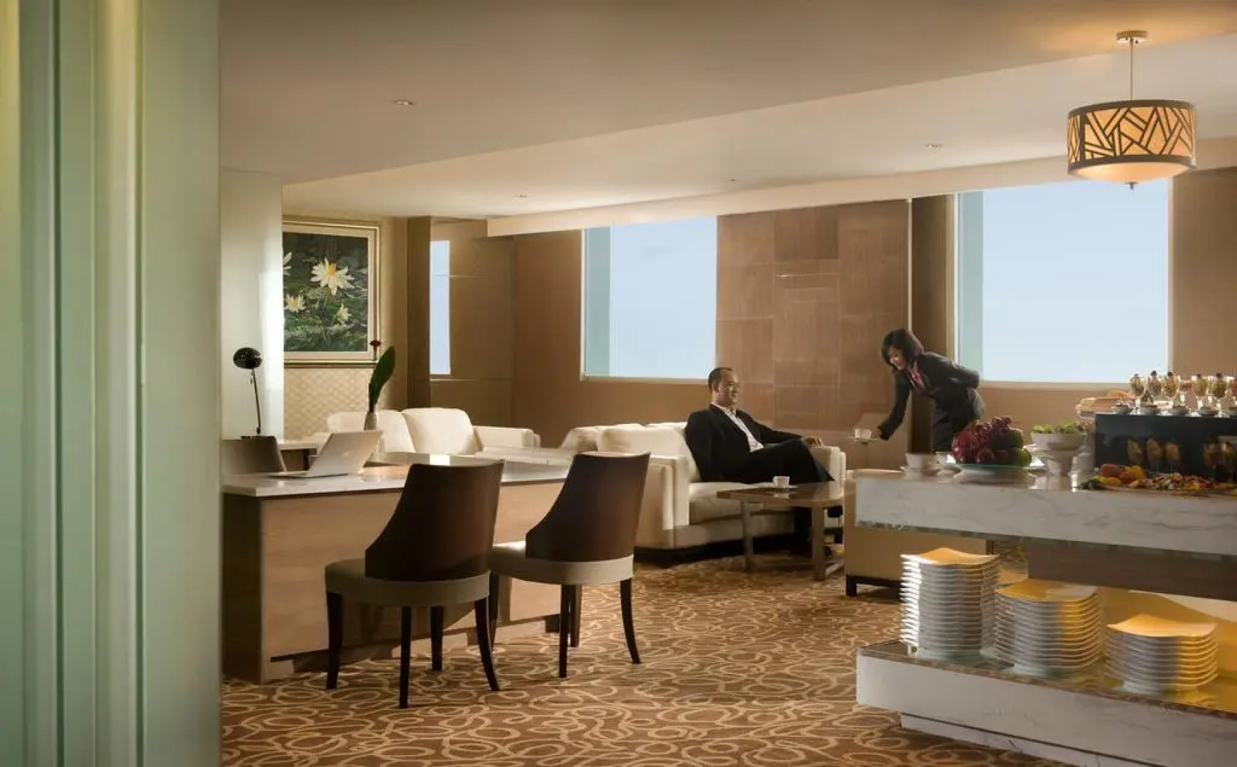 Novotel Bangka Hotel & Convention Centre