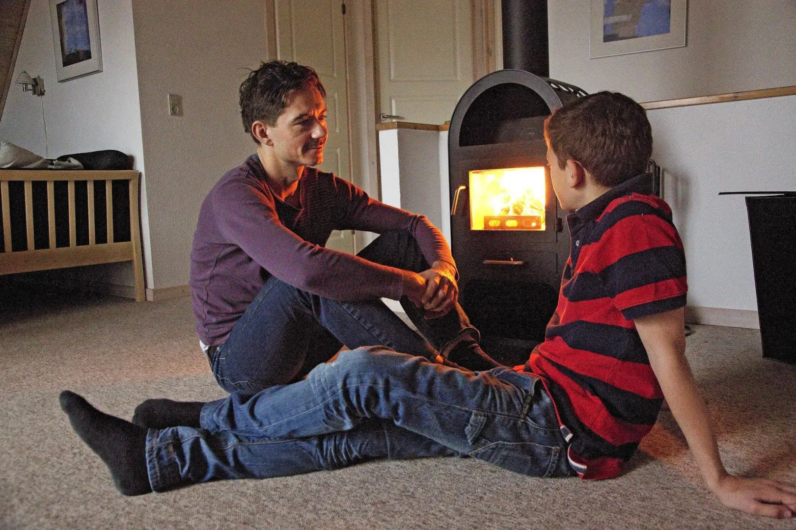 Enjoy Resorts Marina Fiskenæs