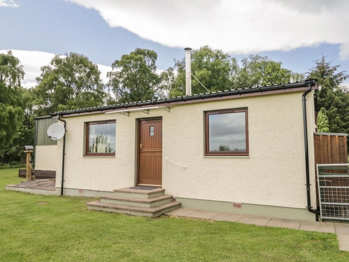 Balnakeil Beach Bothy