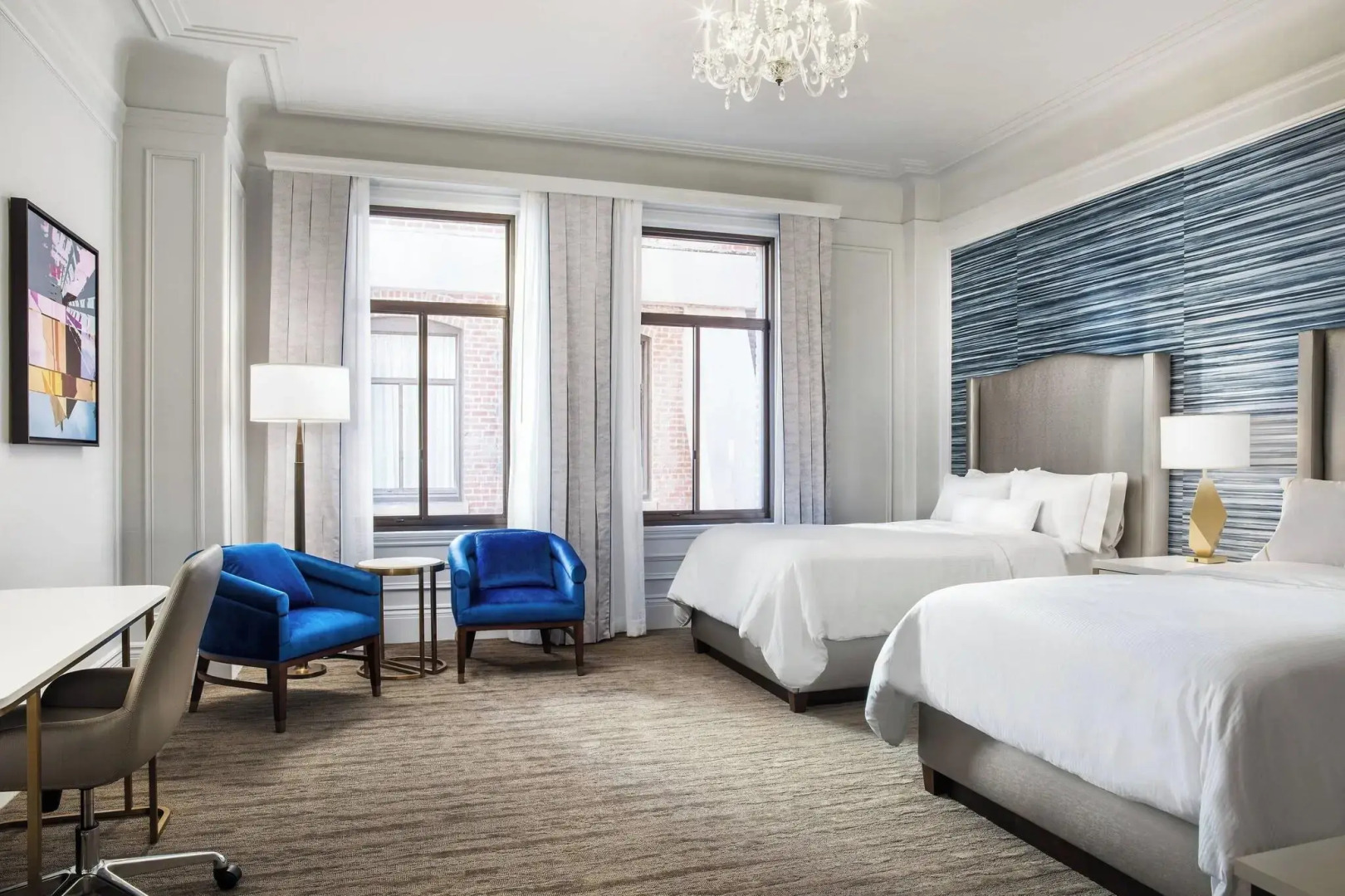 The Westin St. Francis San Francisco on Union Square