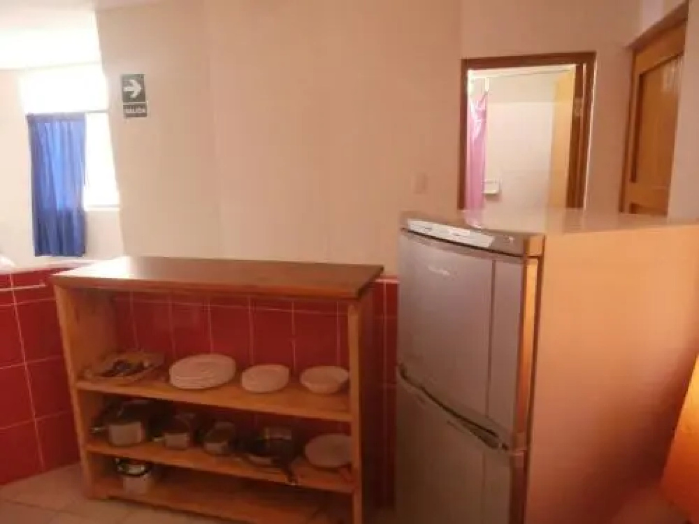 Punta Cocos Beach Suites