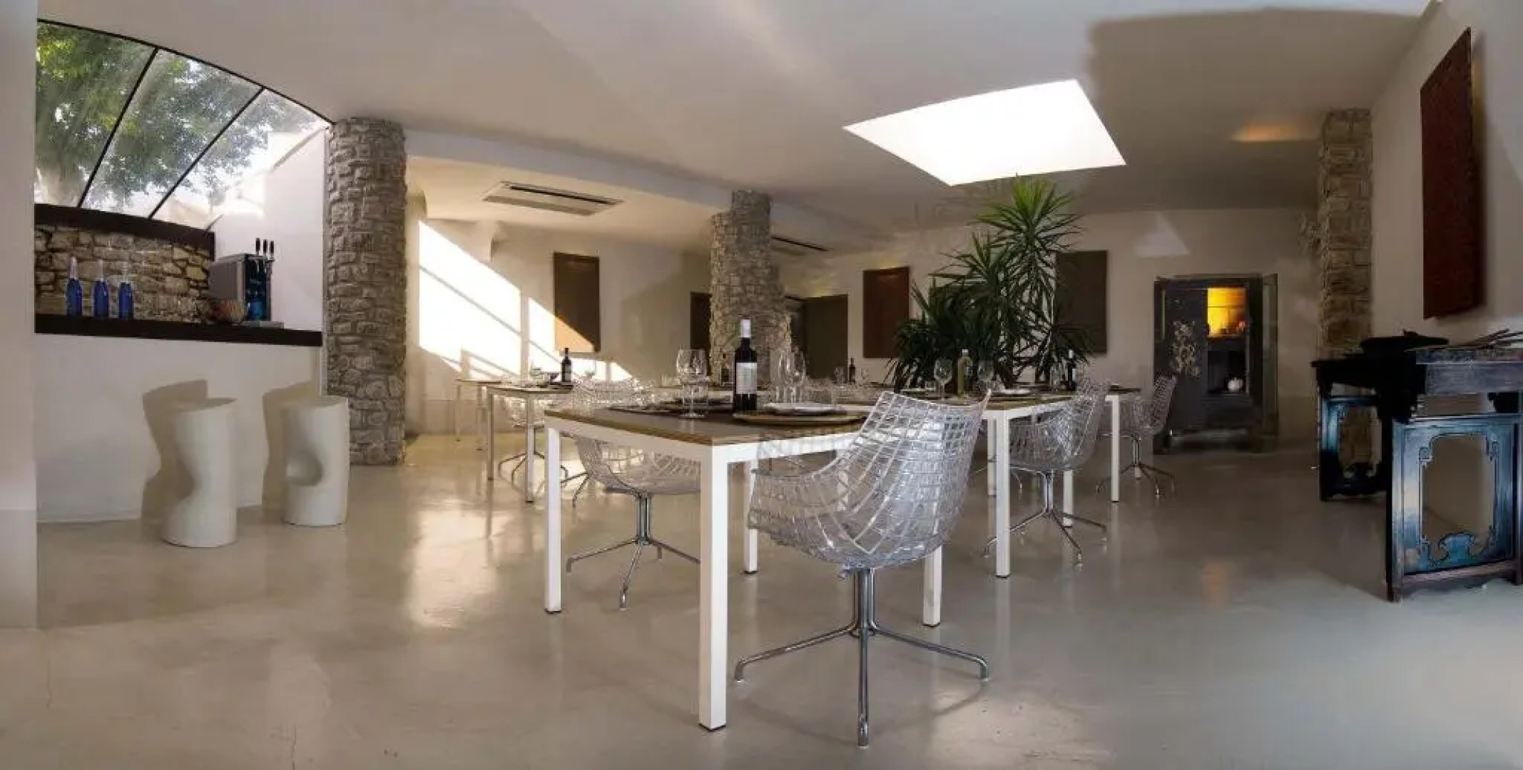 Acquaghiaccia Country House & Spa