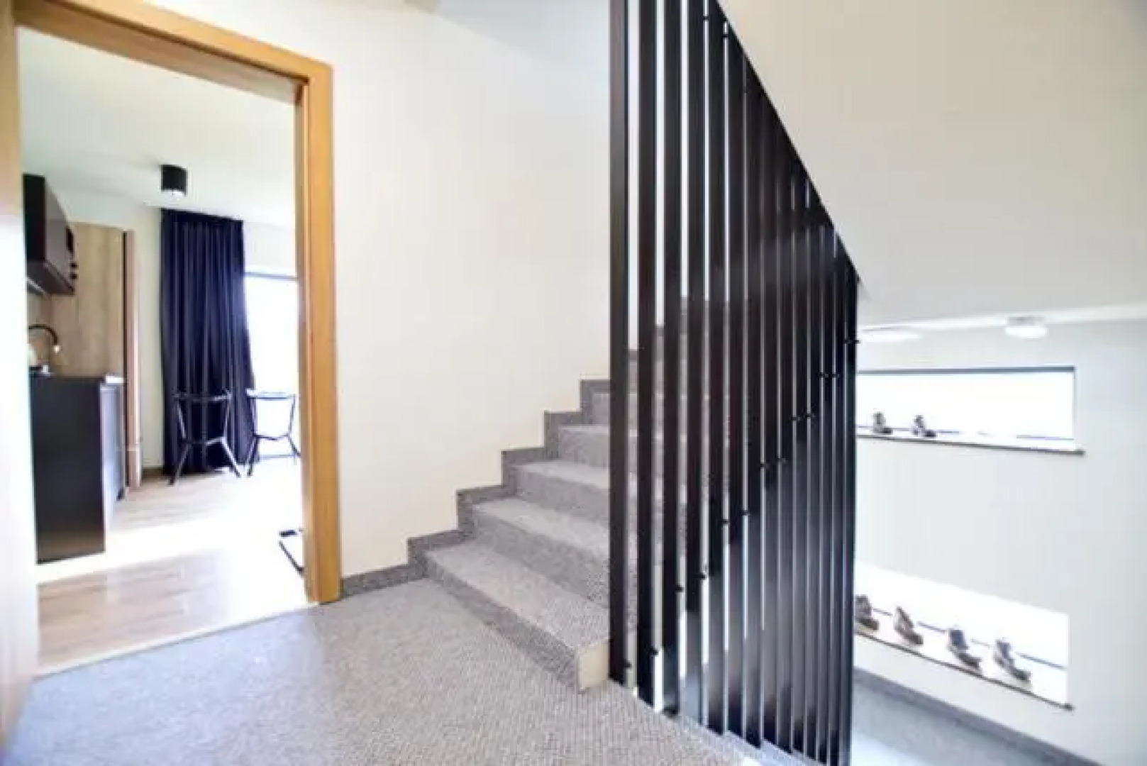 Apartamenty Minimal House