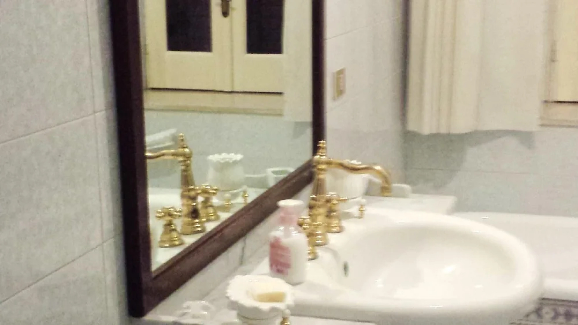 House With 2 Bedrooms in Sortino, With Wonderful City View and Furnished Terrace Near the Beach