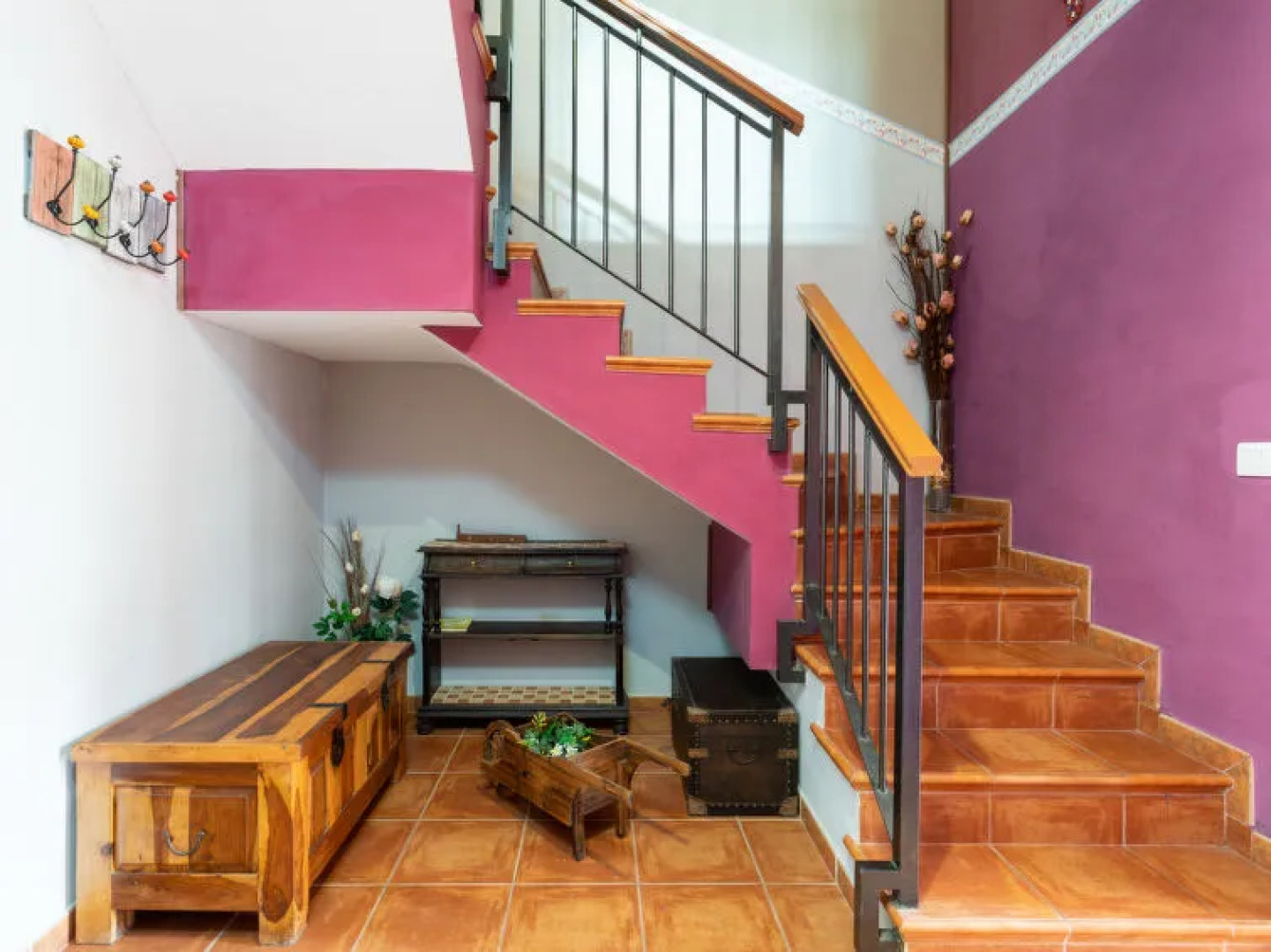 Holiday Home La Marea