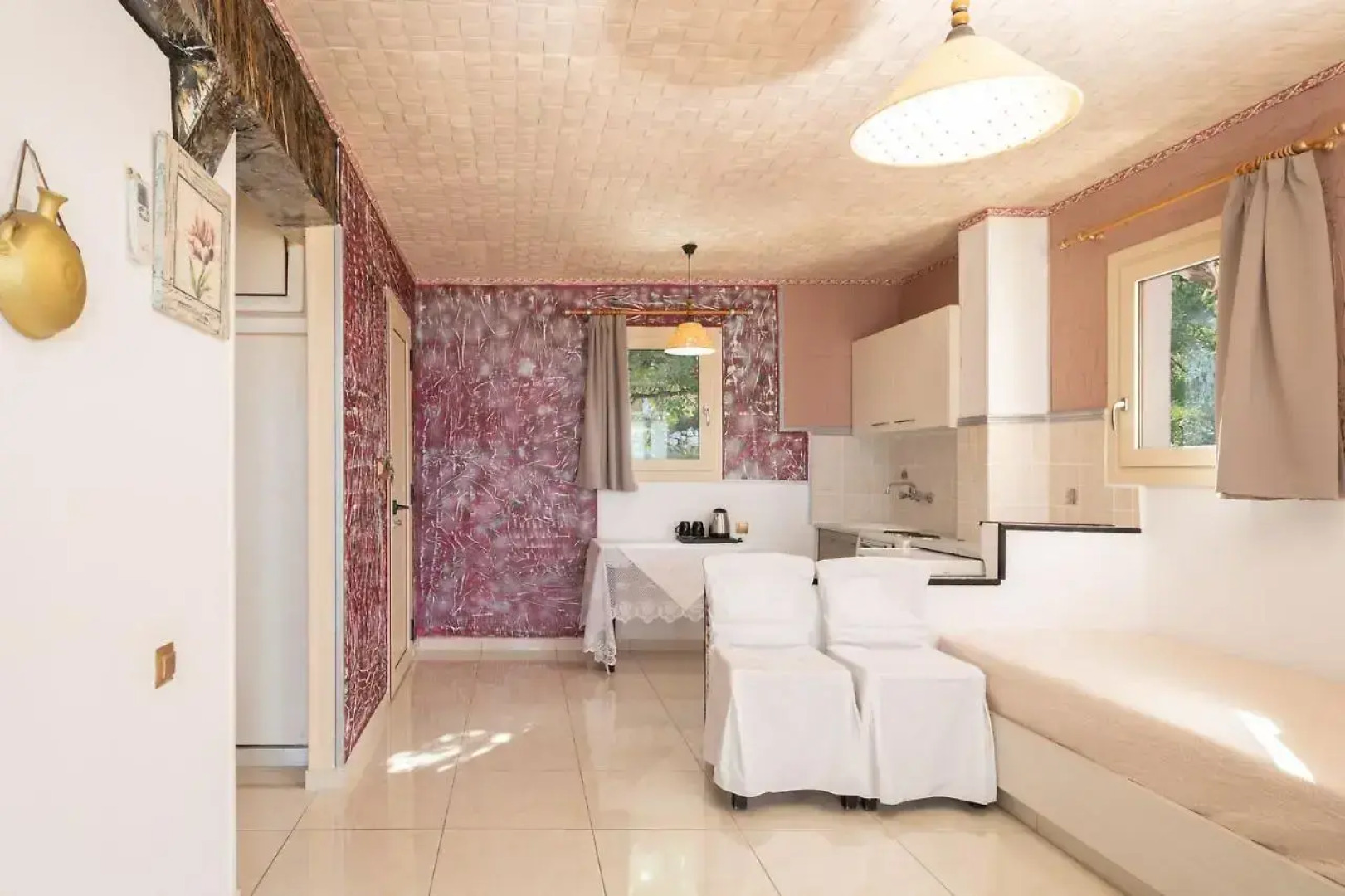 Korifi Suites Collection Apartment for Adults