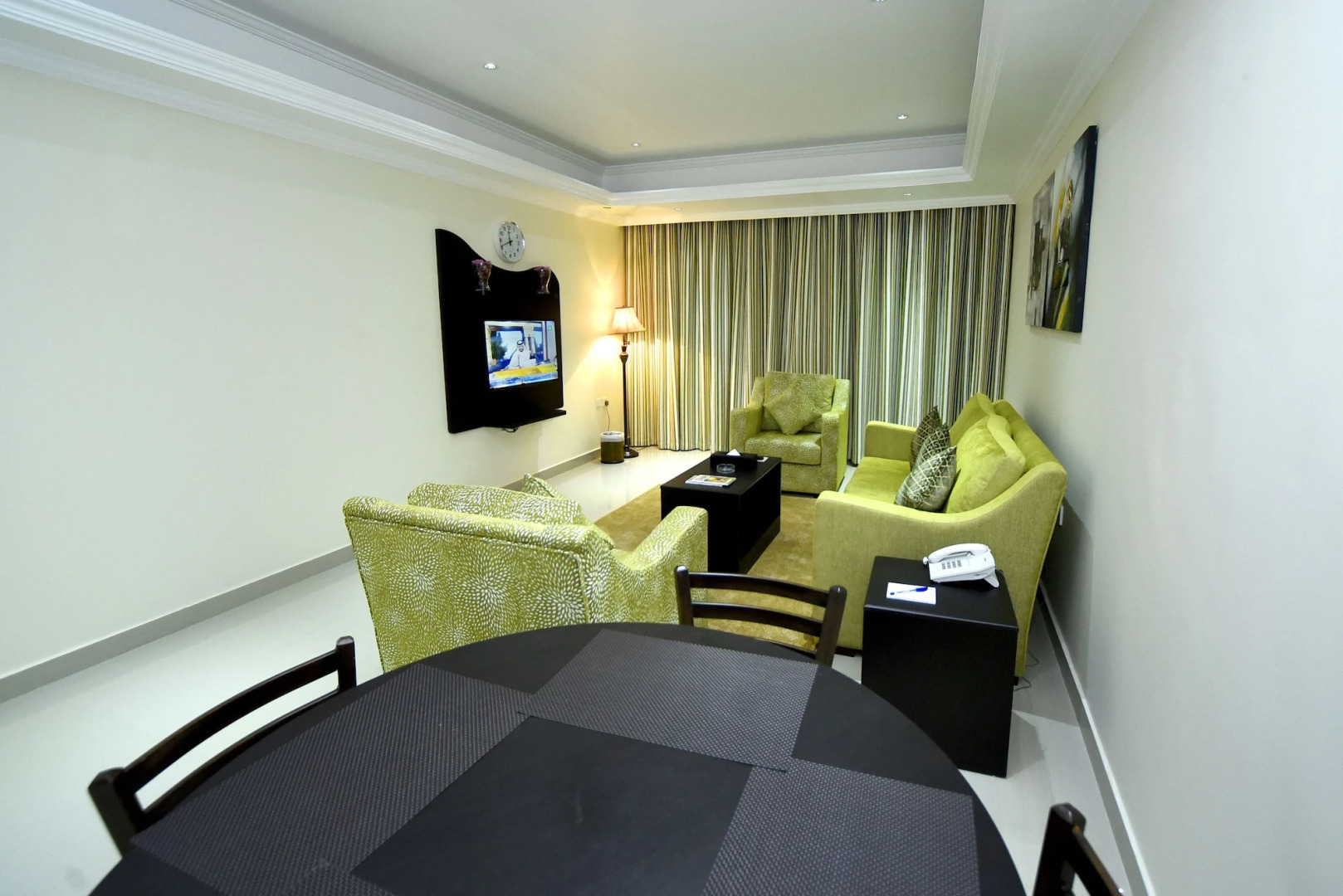 Alain Hotel Apartments Ajman