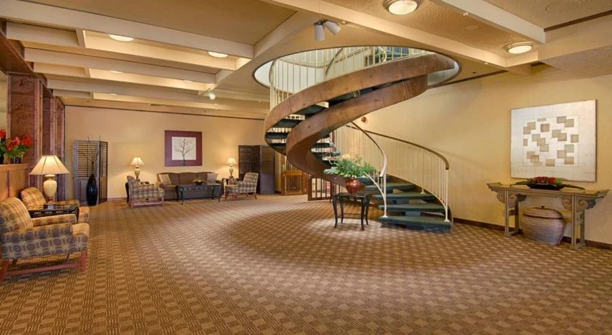 Red Lion Hotel Eugene