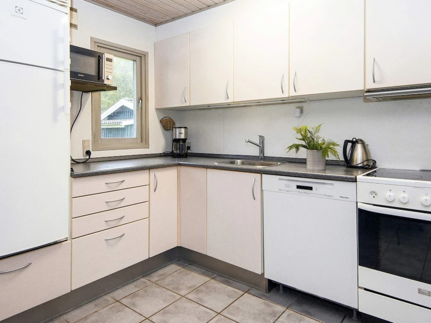 8 Person Holiday Home in Orsted-by Traum