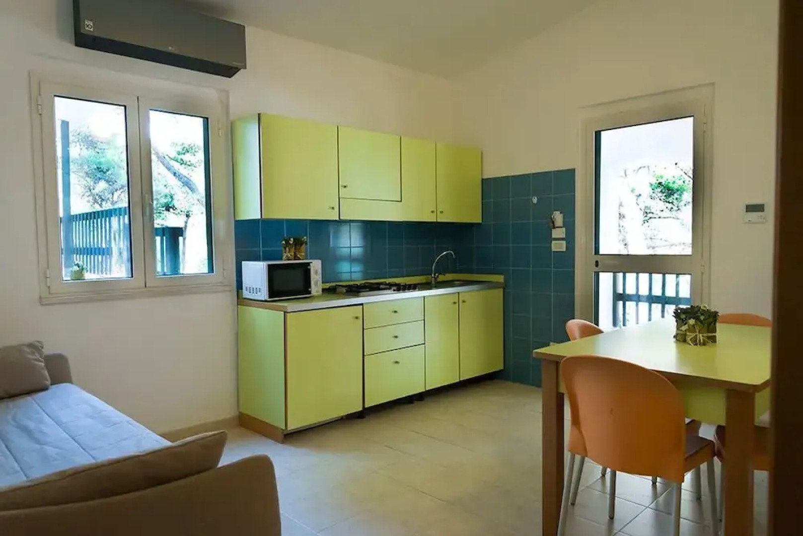 Gattarella Family Resort