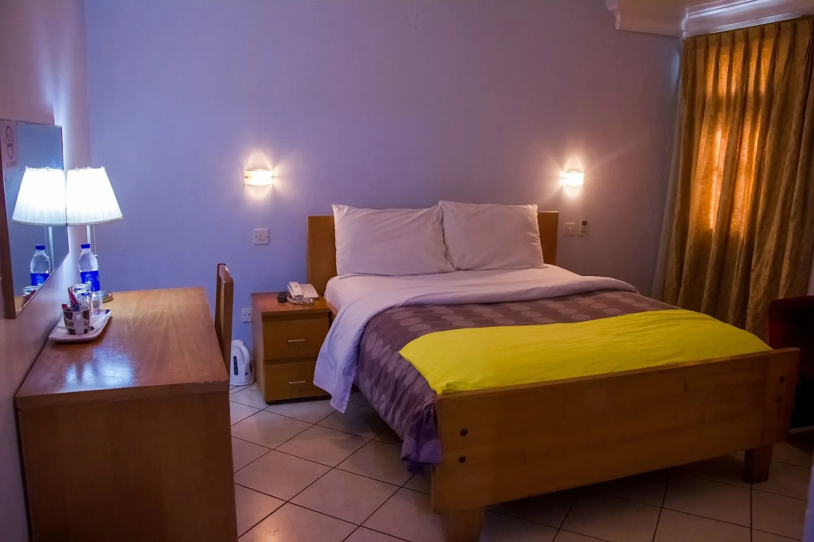 Nne-eka Residence and Spa