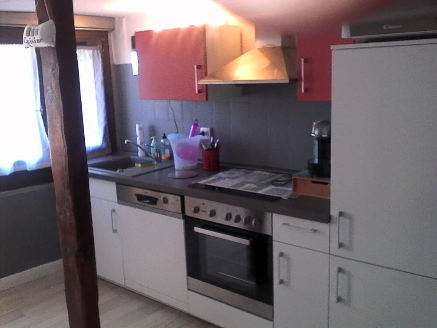 Guest House - O' Petit Bonheur