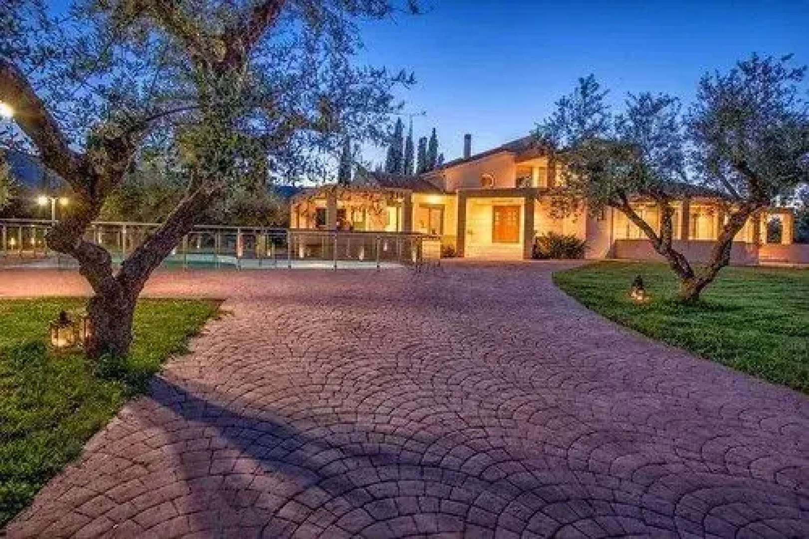 Astarte Villas - Istar Villa