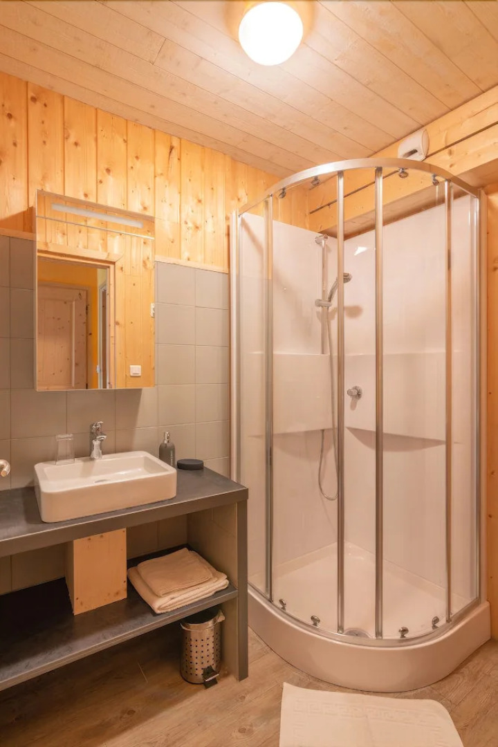 Gite de la Reserve - In a regional park