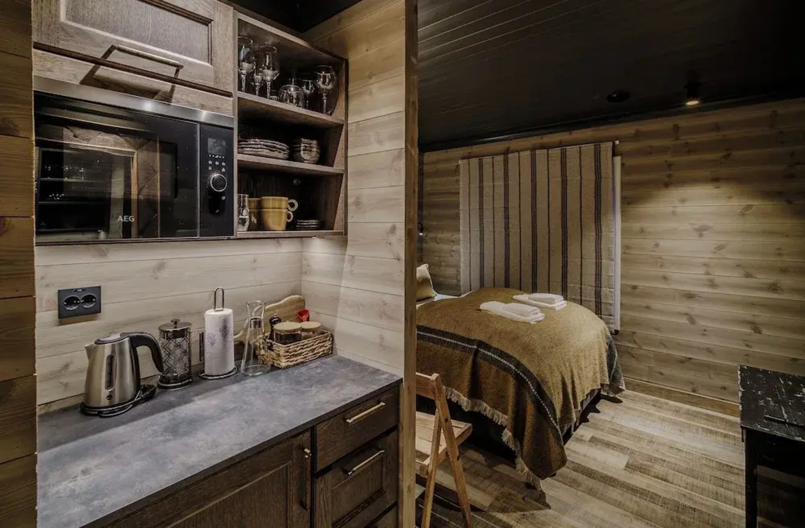 Bokhandel'n Gjestehus