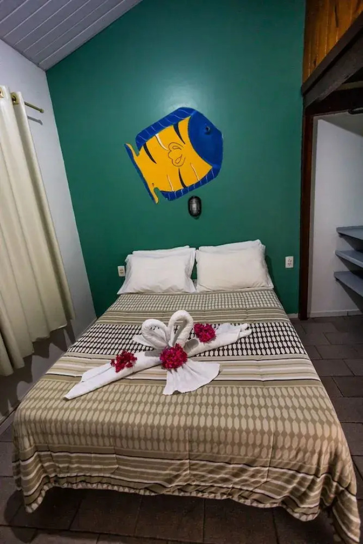 Pousada Costa do Sol