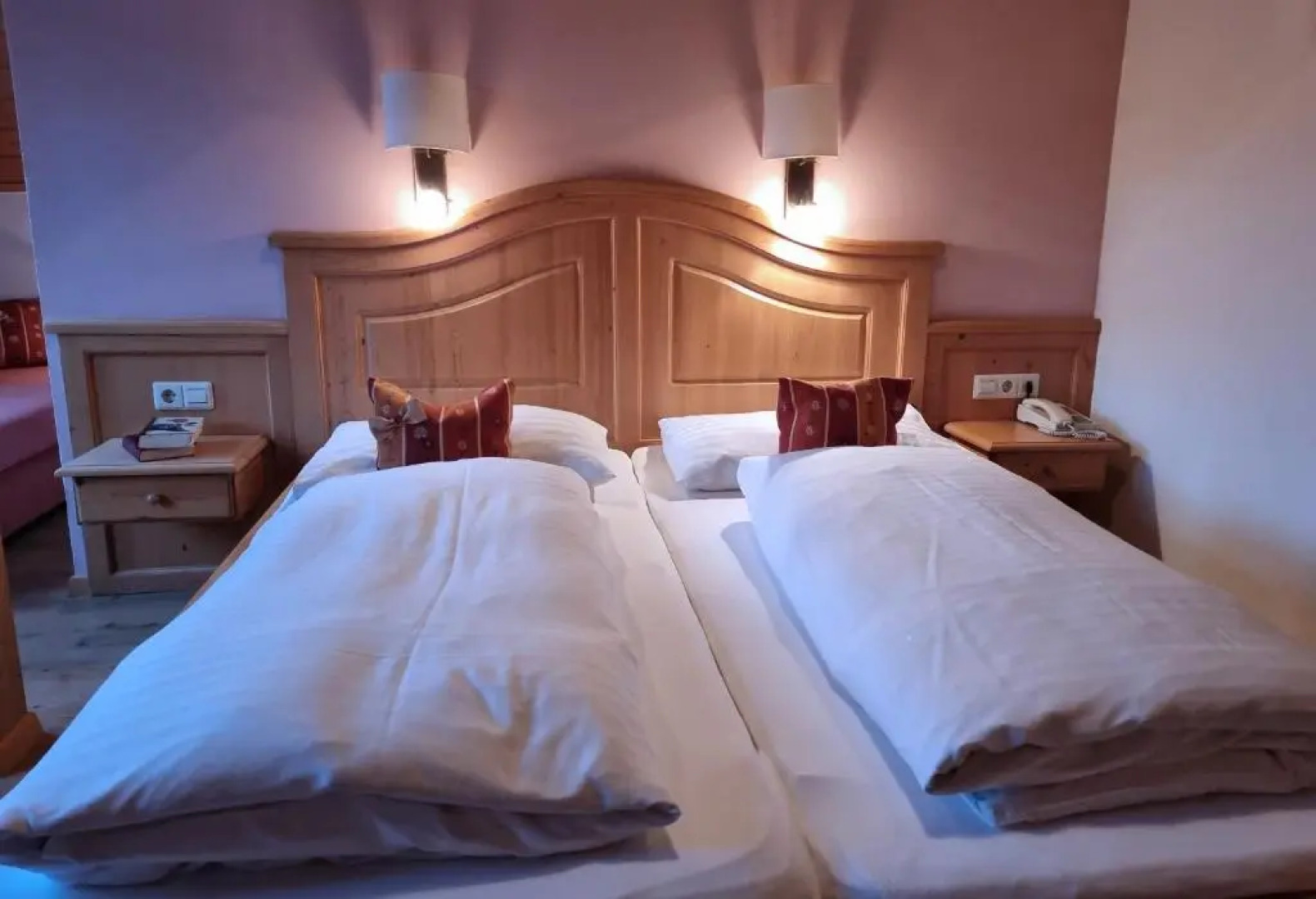 Familienhotel Karnischer Hof