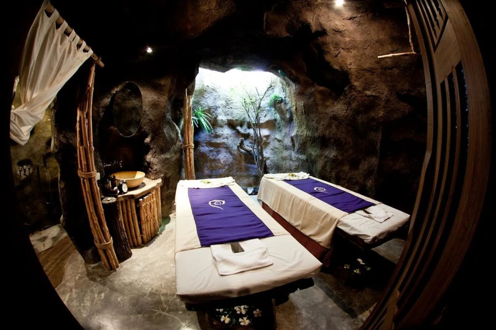 Royal Muang Samui Villas