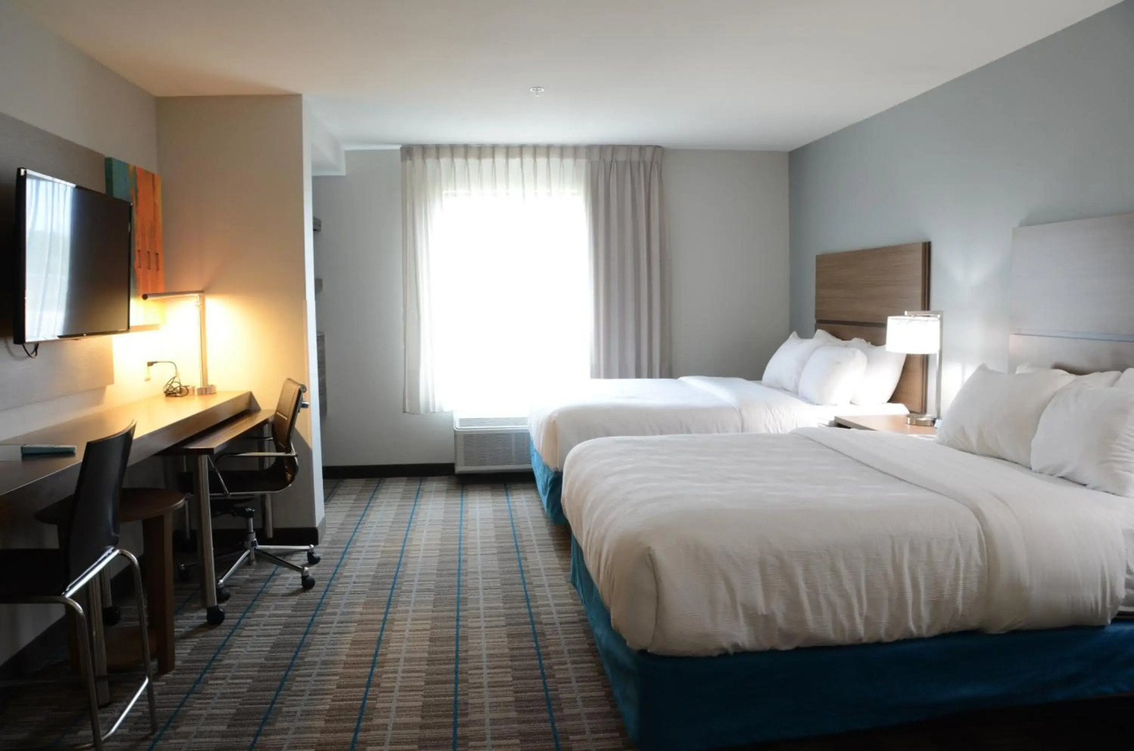 MainStay Suites Bowling Green North