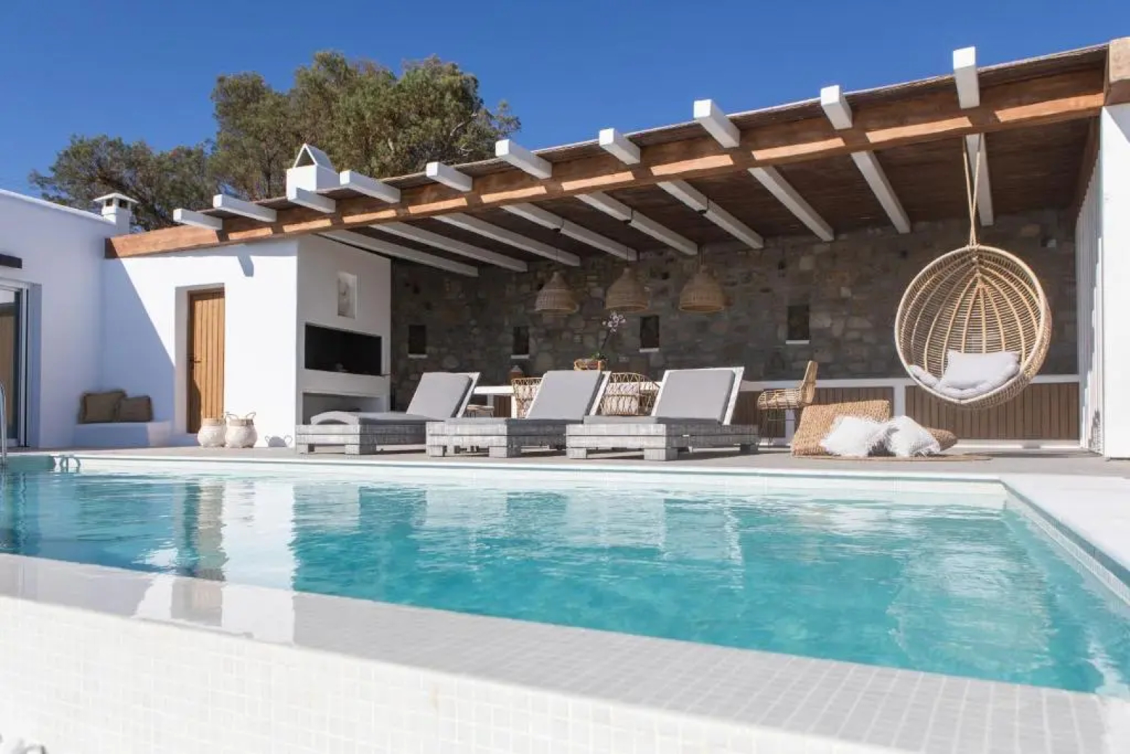 Seacode Villas