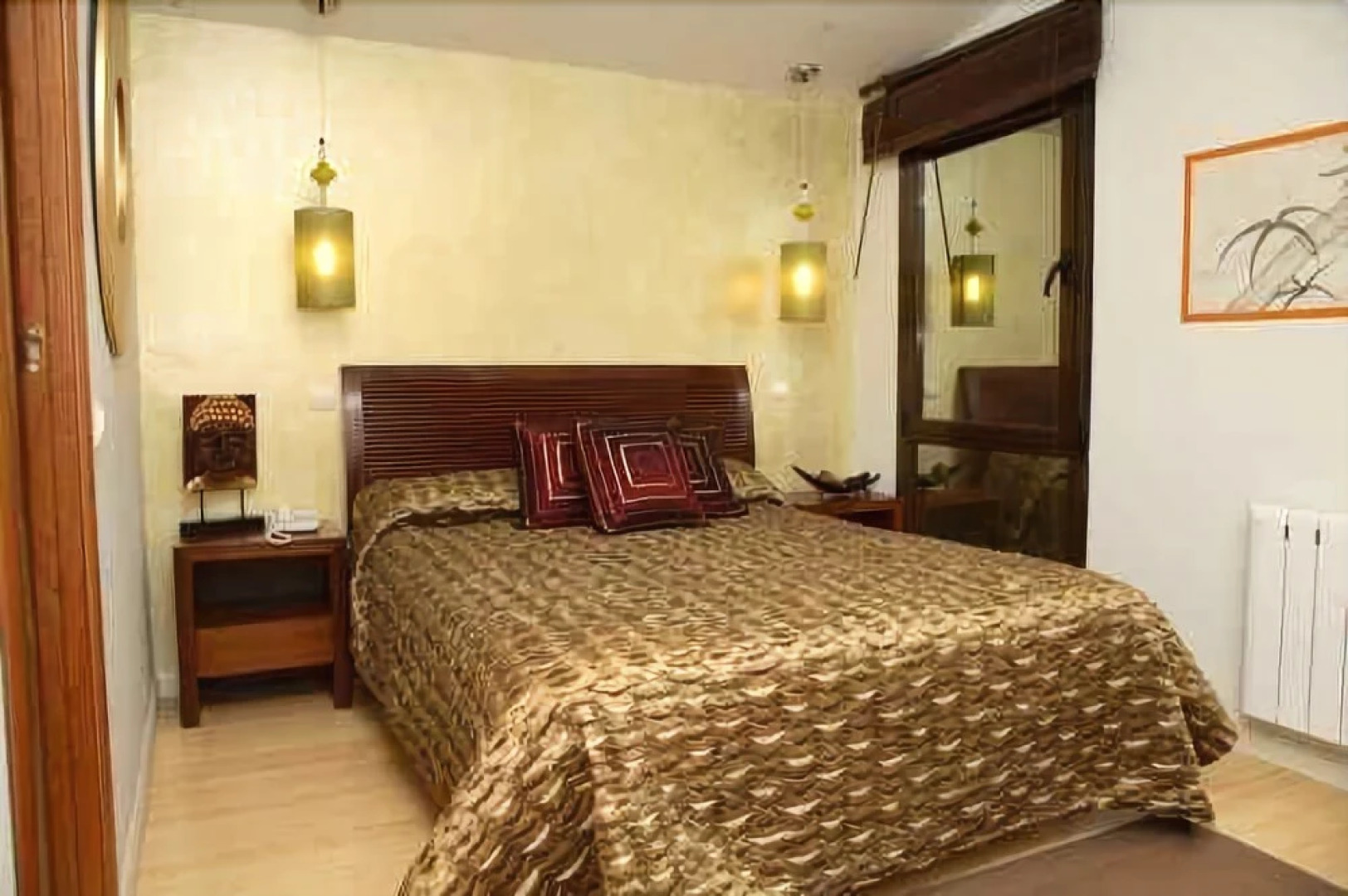 Rusticae Hotel El Tejarejo