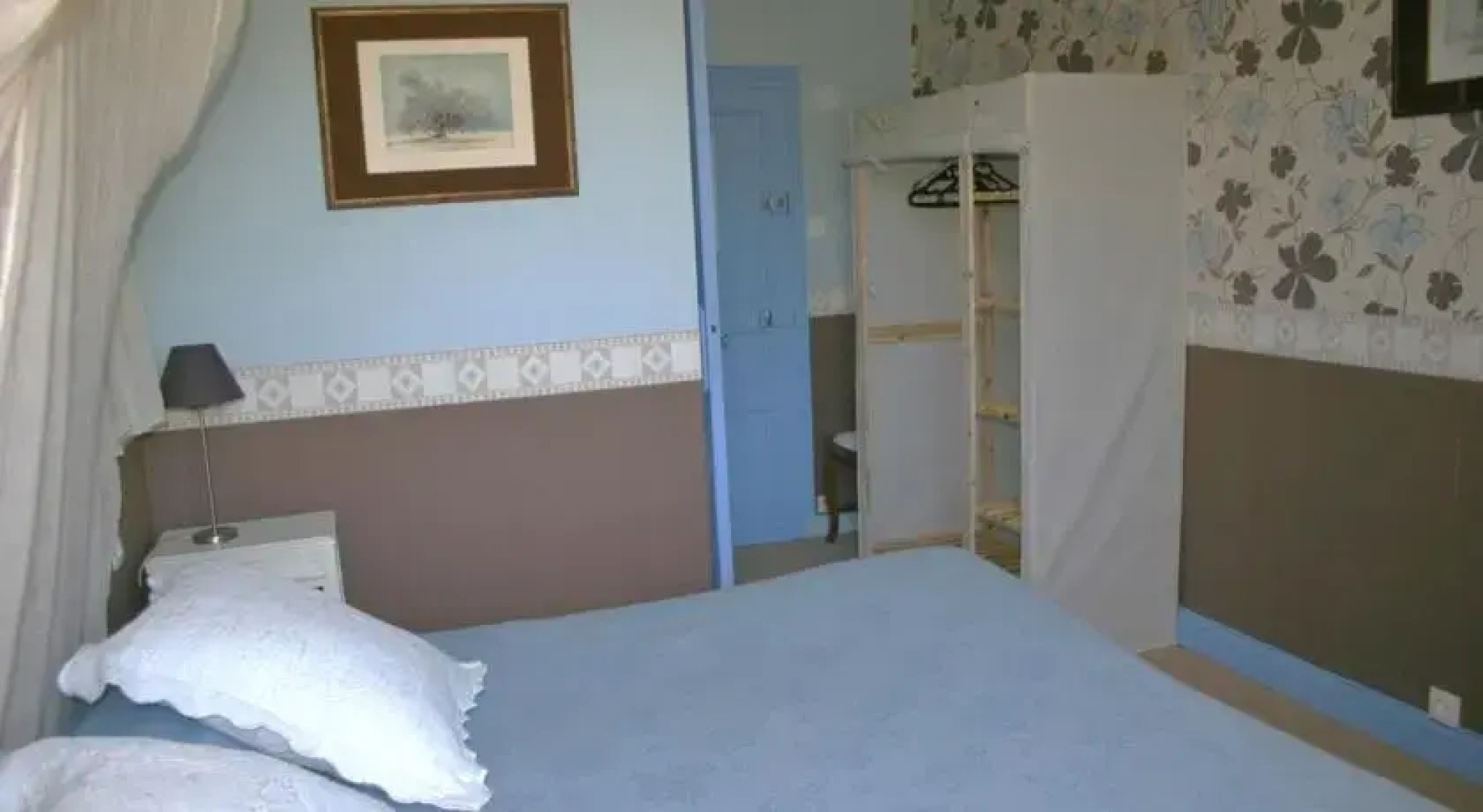 Auberge De La Loulié