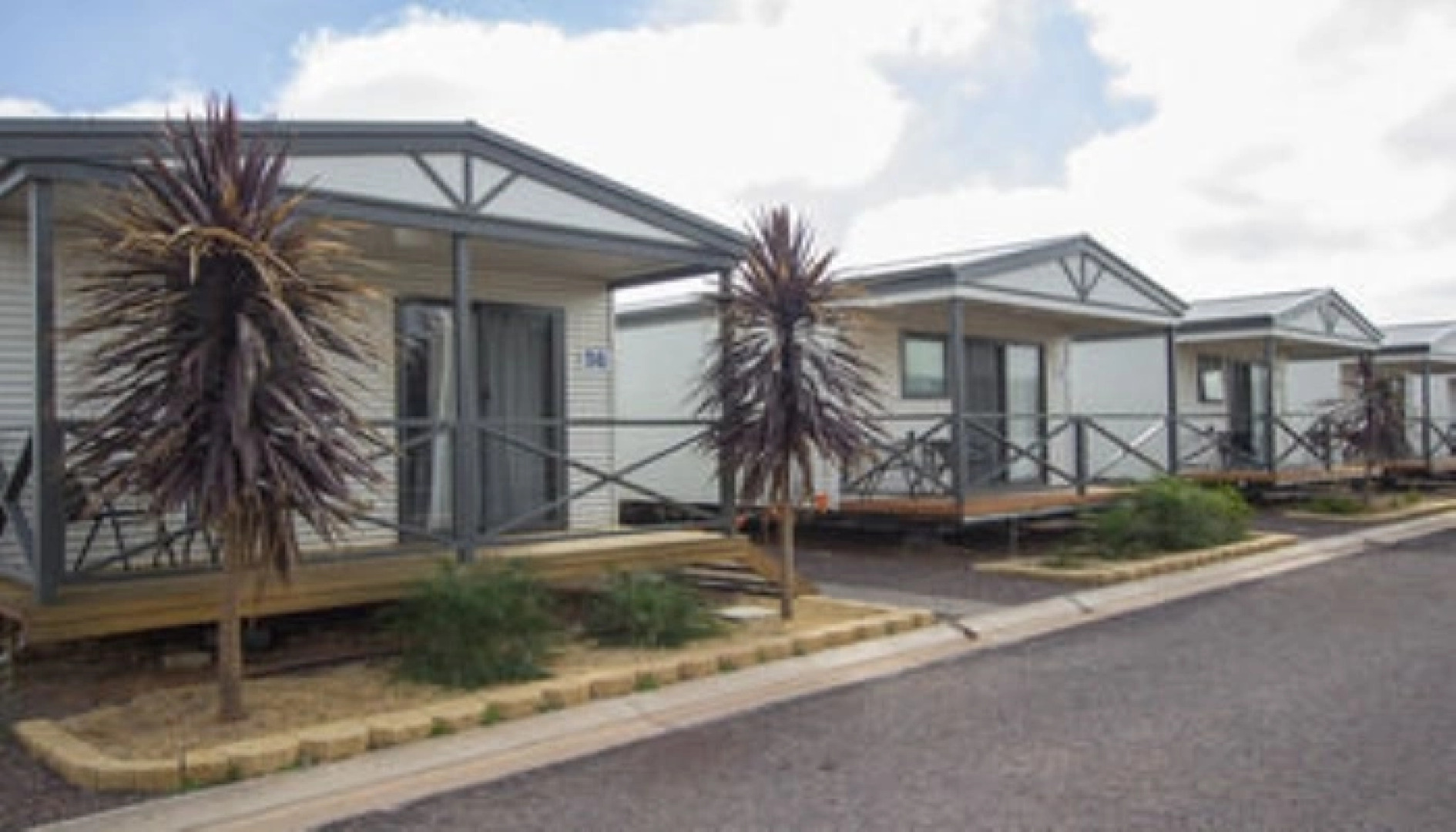 Sundowner Cabin & Tourist Park