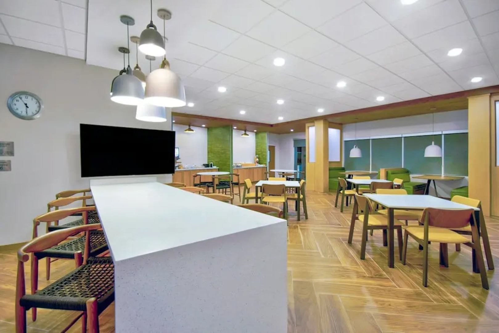 Fairfield Inn & Suites by Marriott Cincinnati North