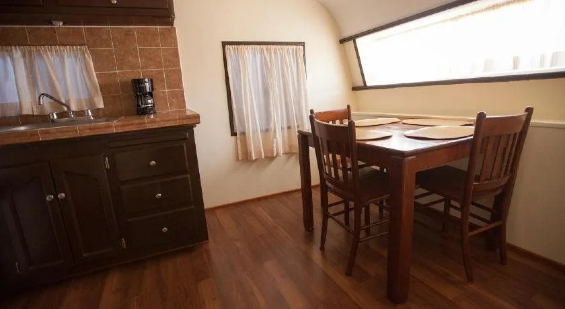 California Villas y Hotel