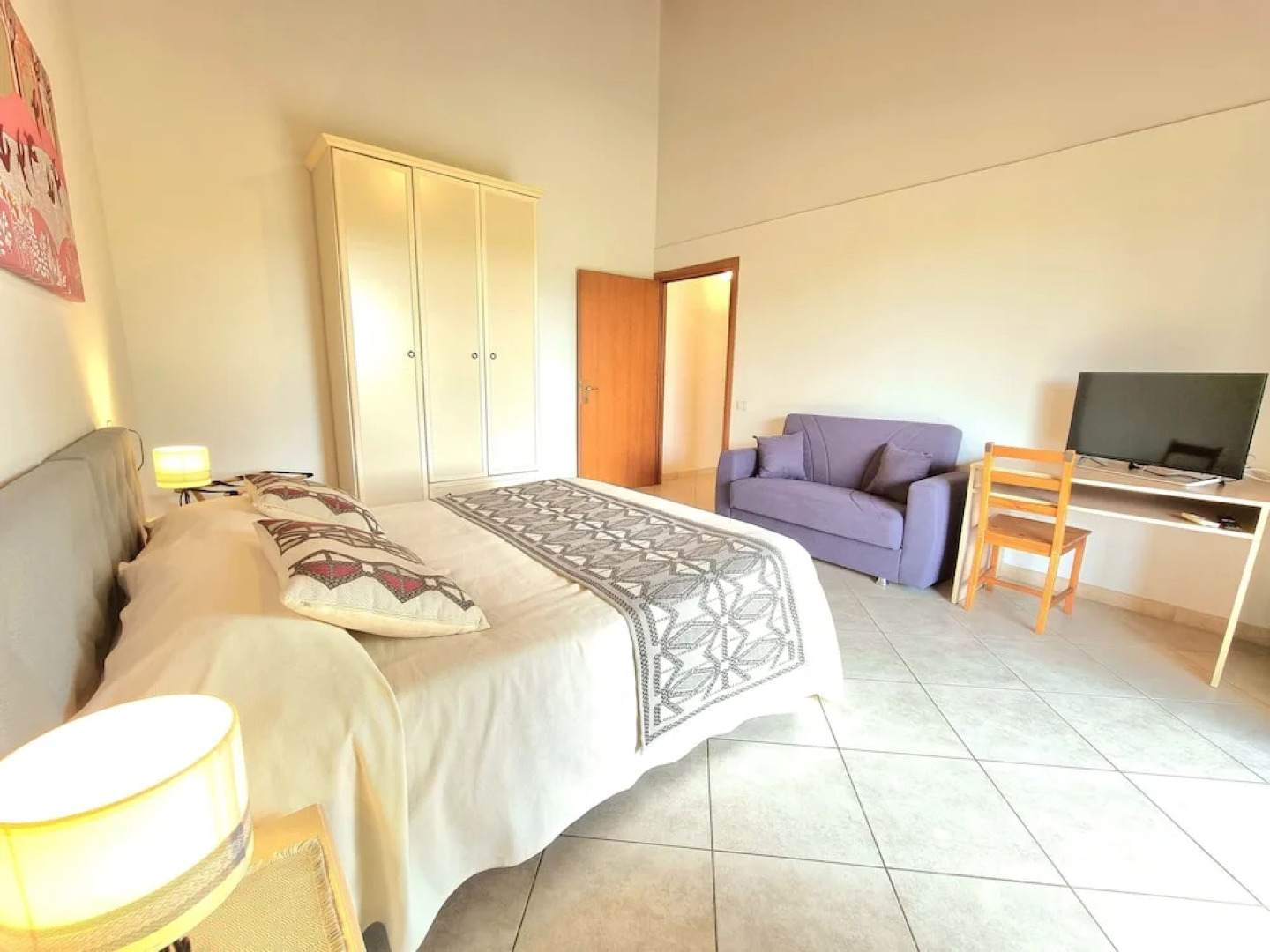 Saludi & Trigu rural apartments