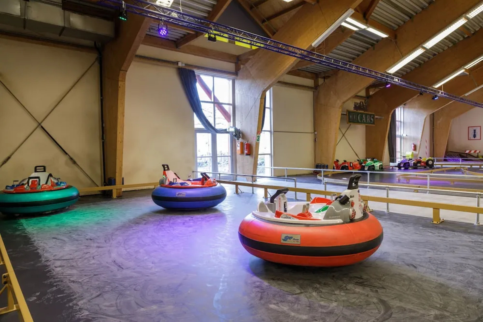 Hotel Hochsauerland by Center Parcs