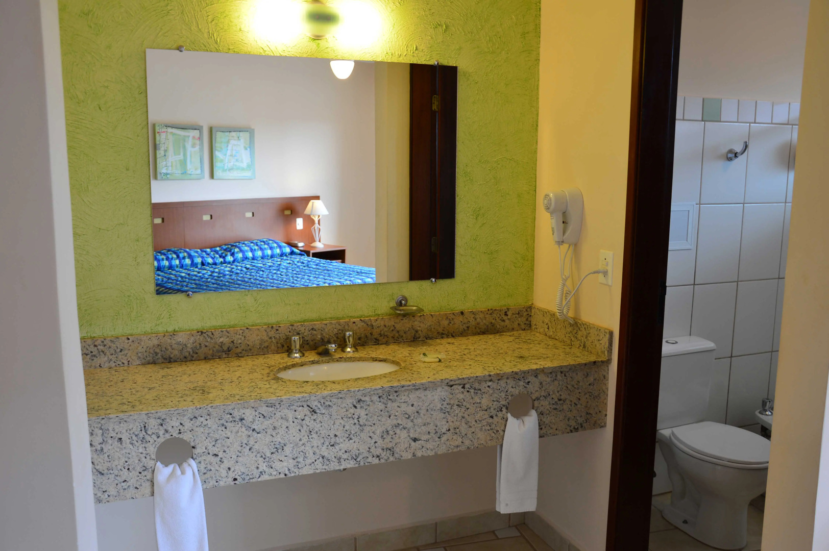 Panorama Hotel & Spa