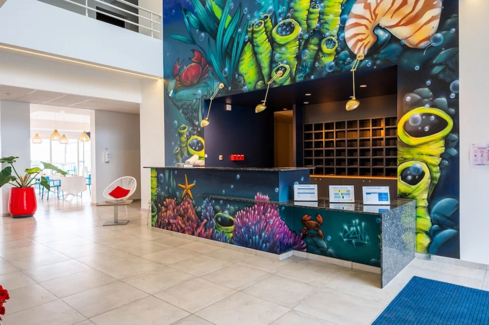 B&B Home Fort-de-France Marina