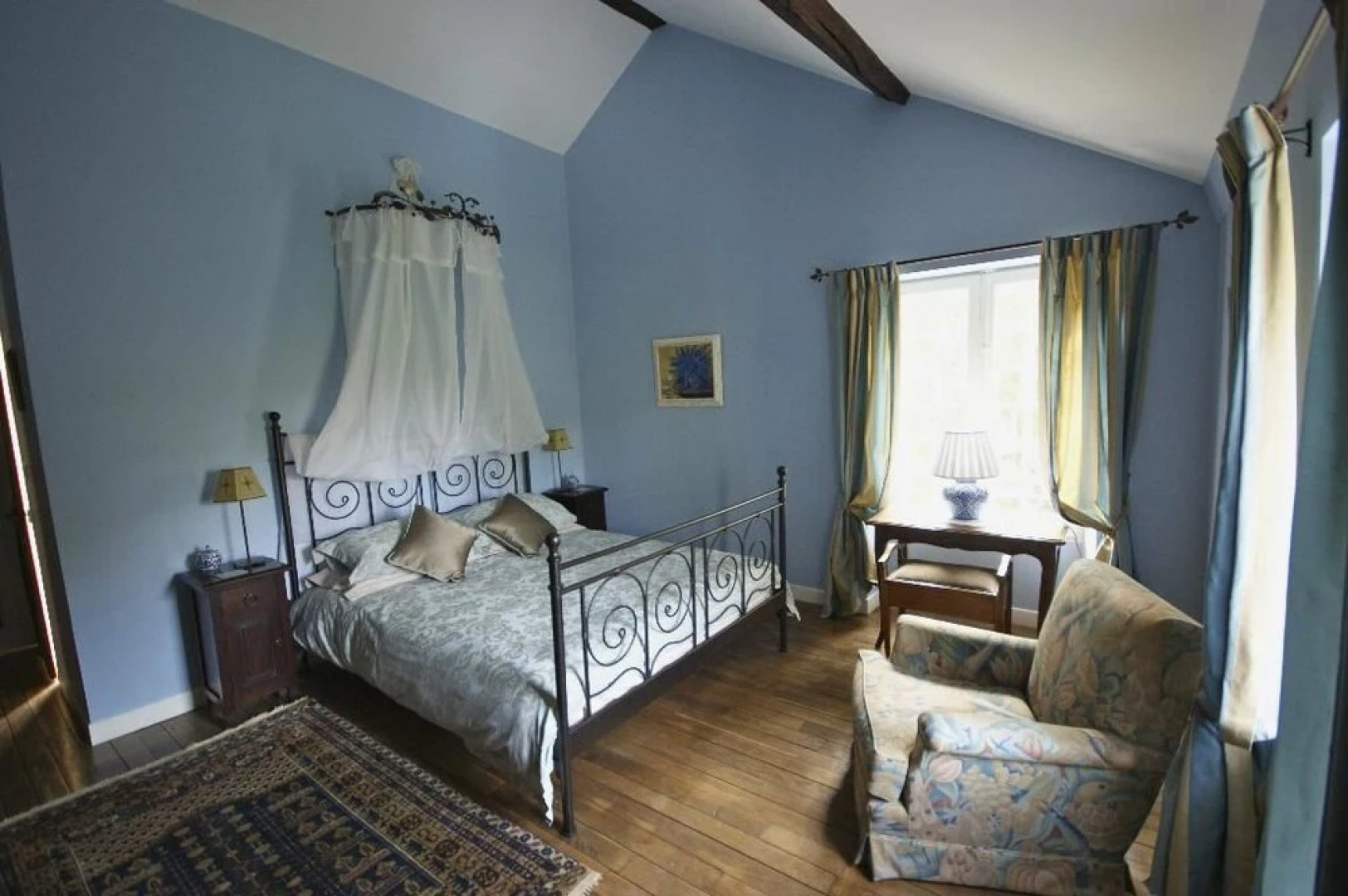 Le Chateau le Charme