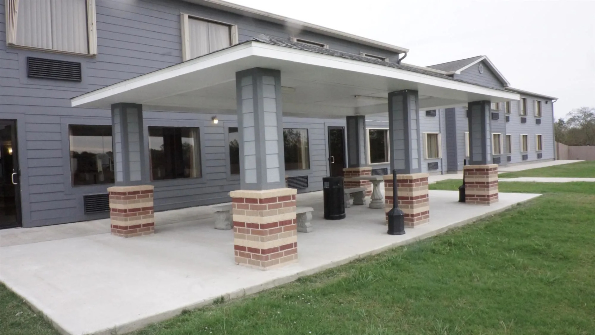 Best Western Isabelle Court