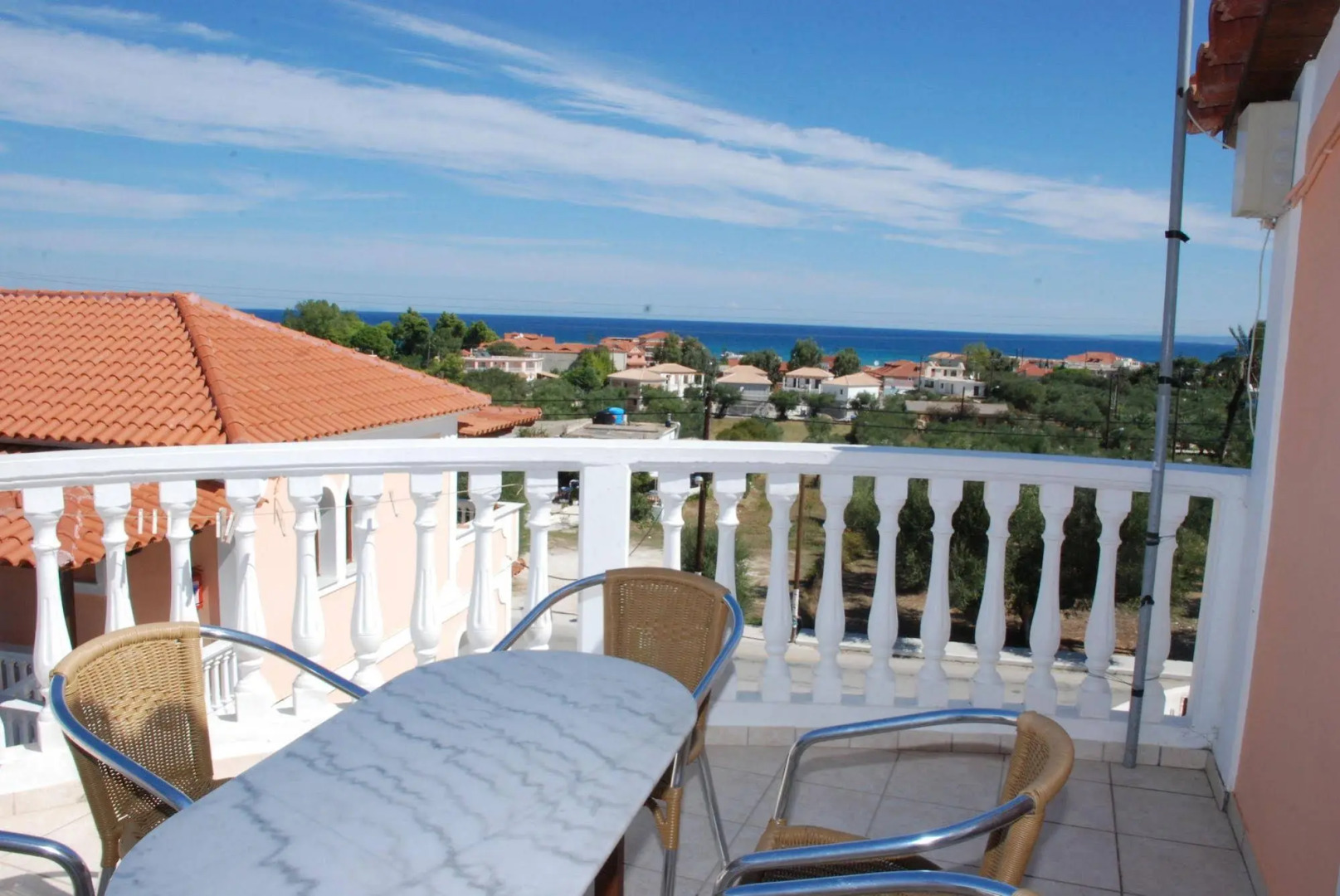 Lazaros Hotel Resort