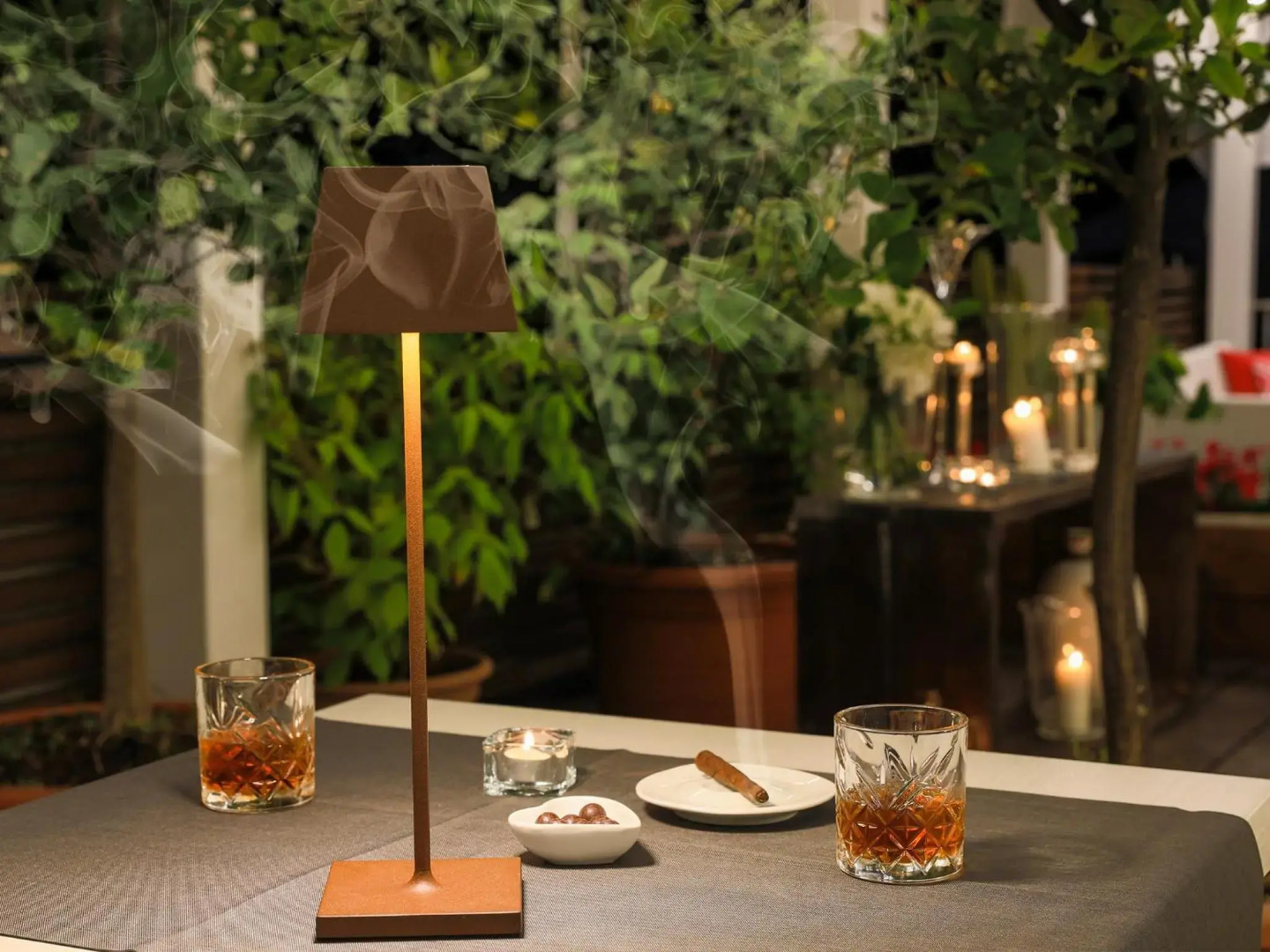 Отель Tigullio et de Milan