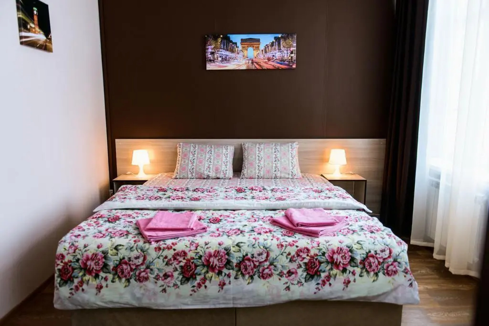 Хостел Европа