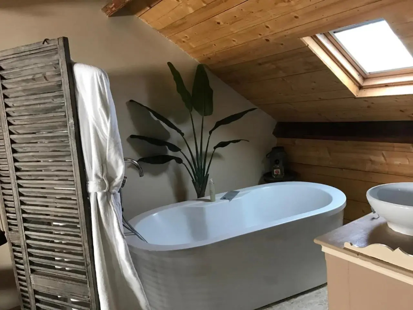 Maison l'épicurienne