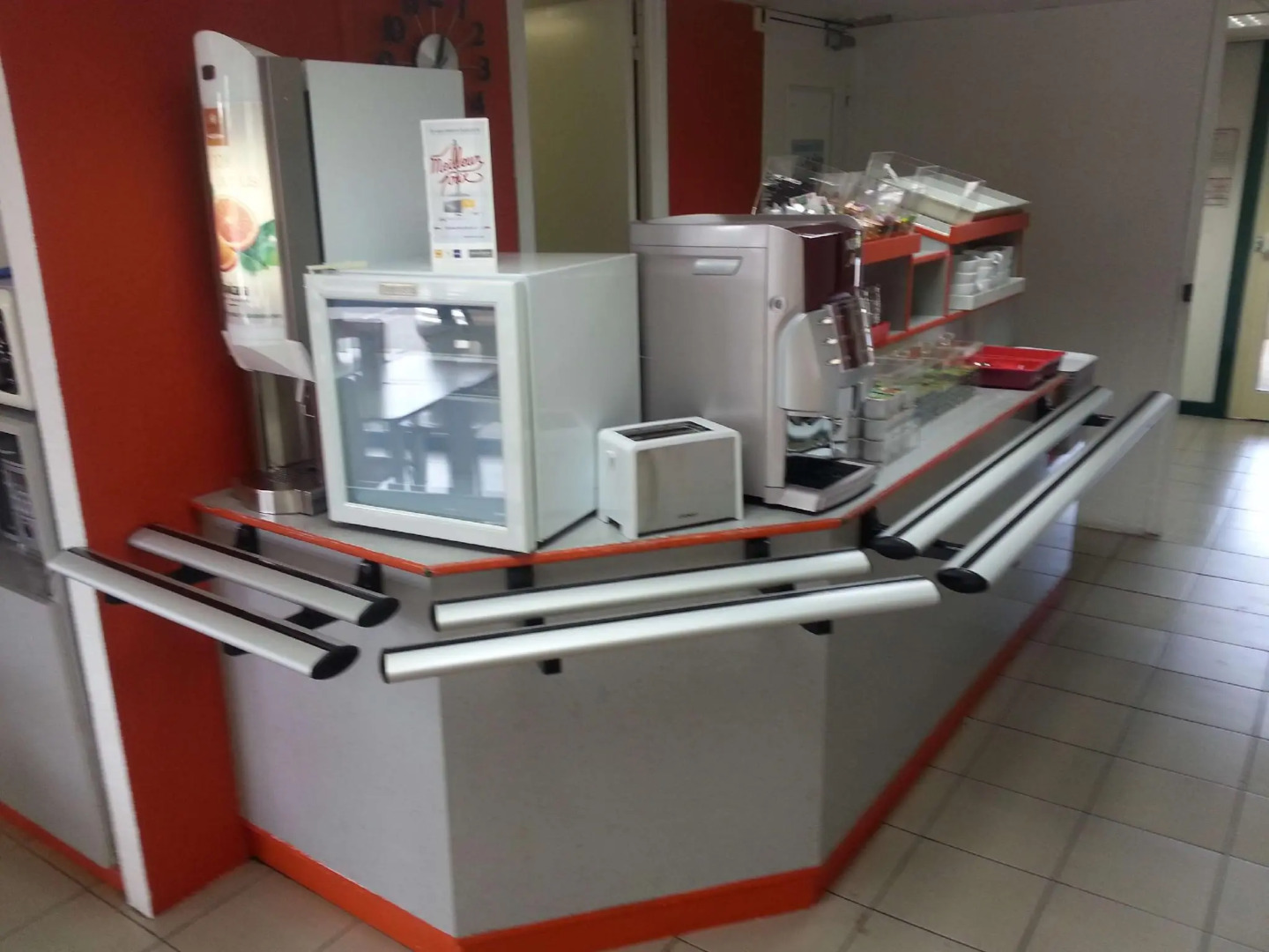 Premiere Classe Compiègne - Jaux