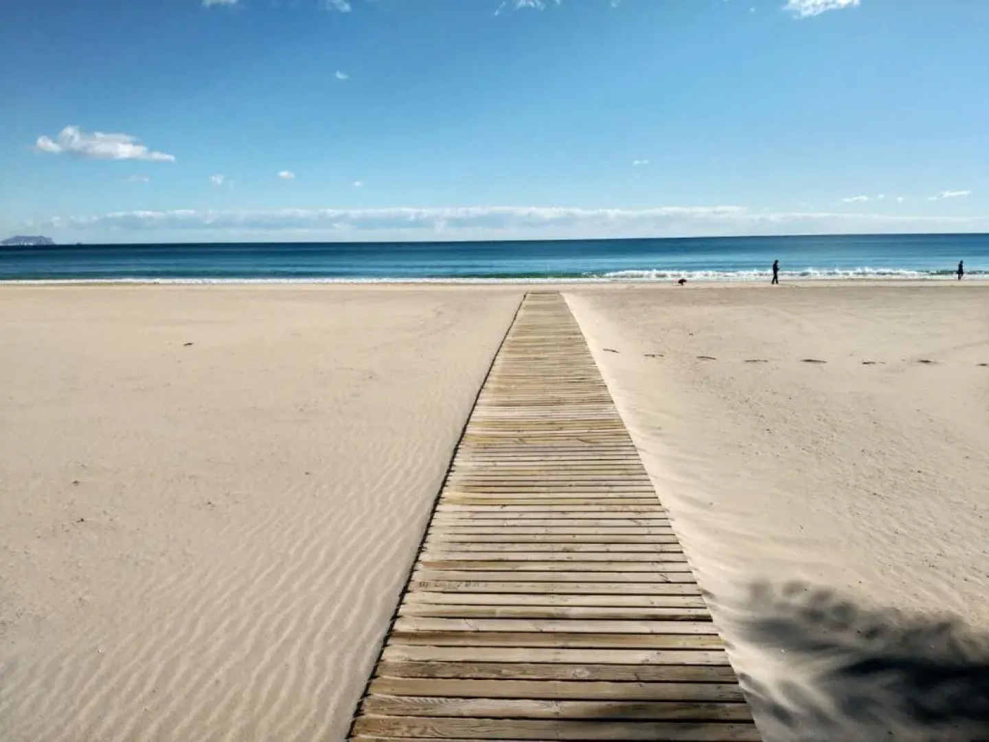 Apartamento Leo Playa de San Juan