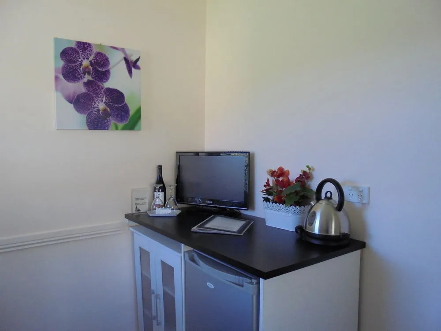 Goulds Country Guest House