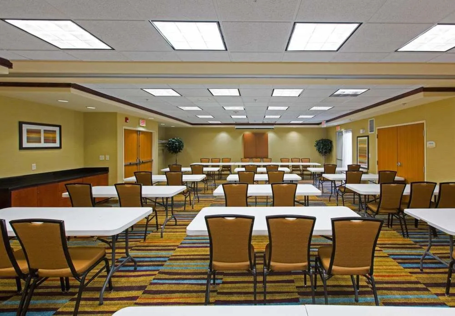 Fairfield Inn & Suites Toledo North